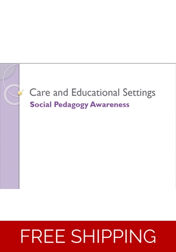 Social Pedagogy Awareness